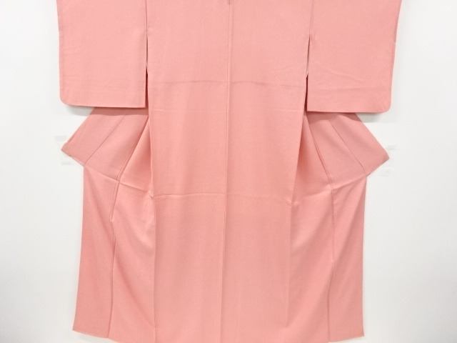 JAPANESE KIMONO / IROMUJI / WEAVE PATTERN